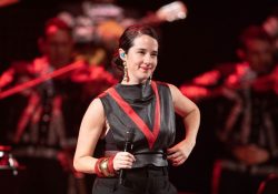 Ximena Sariñana celebra los 15 años de su primer álbum