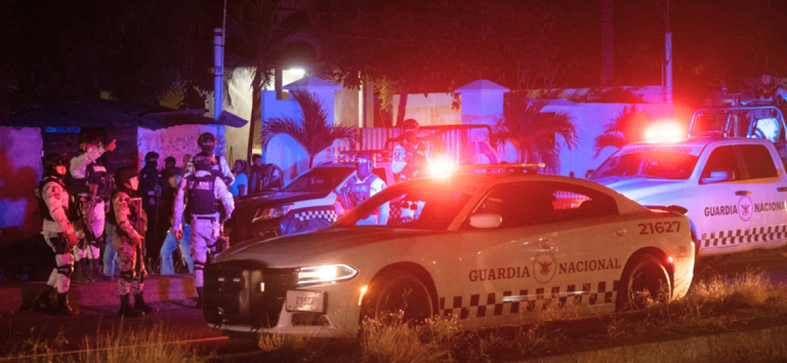 Asesinan en Ecuador a dirigente político Pedro Briones a días de magnicidio de Fernando Villavicencio
