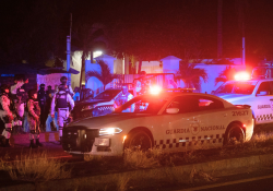 Asesinan en Ecuador a dirigente político Pedro Briones a días de magnicidio de Fernando Villavicencio
