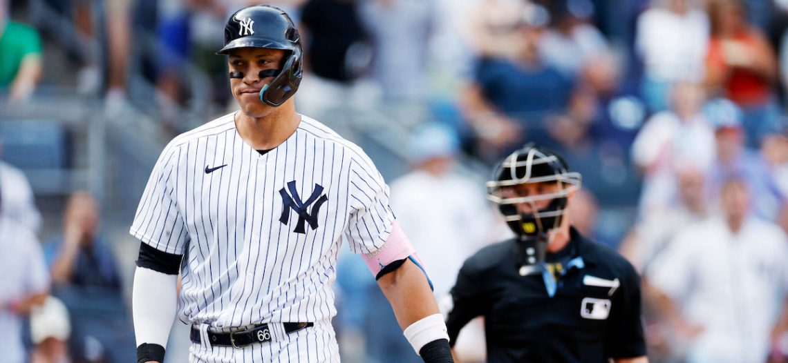 Los Yankees necesitan un milagro; números están en su contra