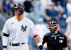 Los Yankees necesitan un milagro; números están en su contra