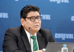 Cinco millones de mexicanos dejan la pobreza; reporte 2022 del Coneval