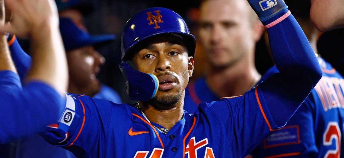 Francisco Lindor hace historia con Mets en victoria sobre Piratas