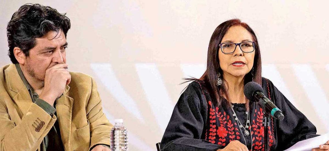 SEP: nada impide repartir los libros; publica plan de estudios en el Diario Oficial