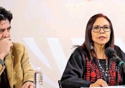SEP: nada impide repartir los libros; publica plan de estudios en el Diario Oficial