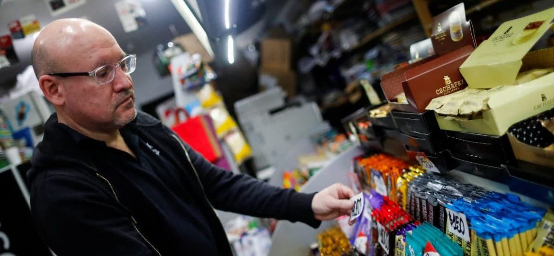 El precio del helado se duplica en un mes en Argentina; ‘es una locura’