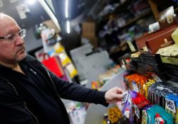 El precio del helado se duplica en un mes en Argentina; ‘es una locura’