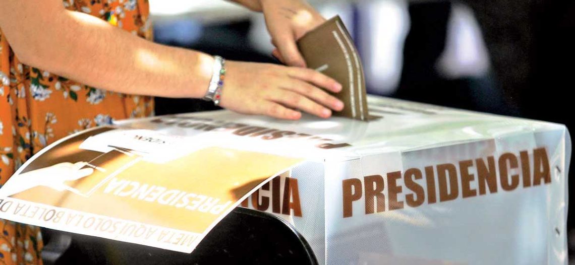 Elecciones de 2024: Partidos tendrán 53.8% más dinero que en 2018