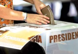 Elecciones de 2024: Partidos tendrán 53.8% más dinero que en 2018
