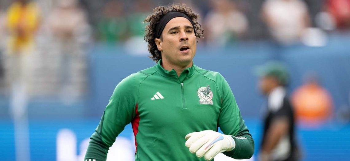 Afición mexicana pide al Real Madrid contratar a Memo Ochoa