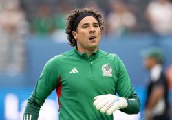Afición mexicana pide al Real Madrid contratar a Memo Ochoa