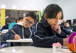 Tomaría 123 años al país abatir el rezago educativo