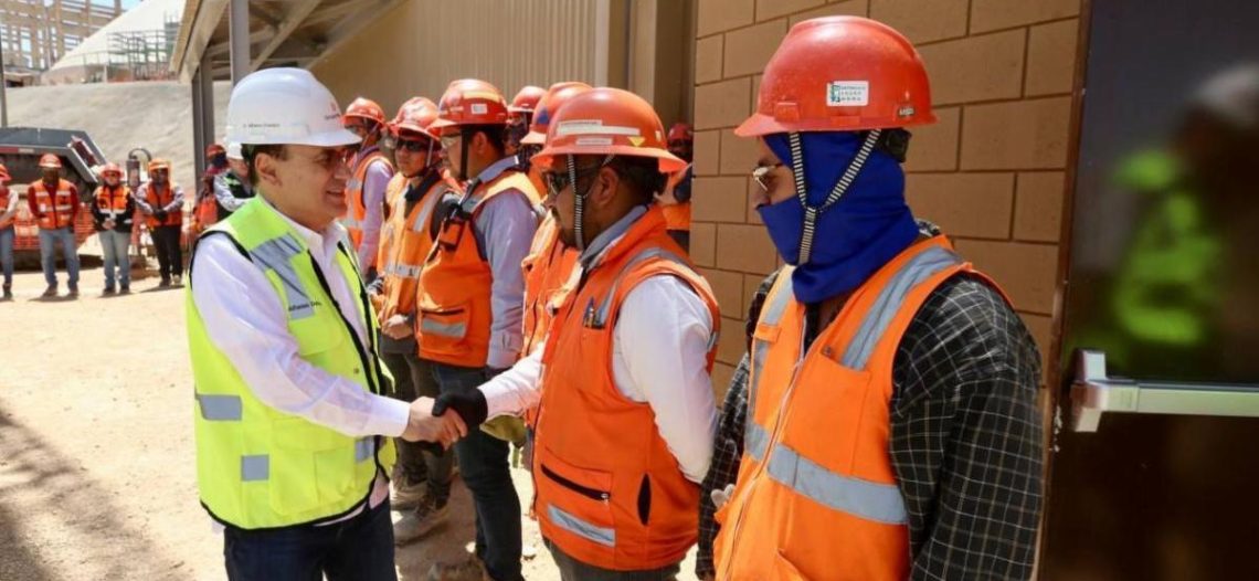 Reduce Sonora tasa de desocupación por debajo de la media nacional