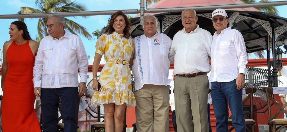 Recibe Ures sede del Segundo Festival de Pueblos Mágicos del Mar de Cortés 2024