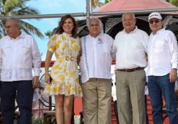 Recibe Ures sede del Segundo Festival de Pueblos Mágicos del Mar de Cortés 2024