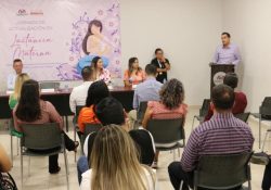 Realiza Isssteson Jornadas de actualización en Lactancia Materna