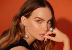 Belinda anuncia su regreso a la música con Warner Music