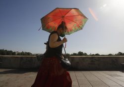 México suma 332 muertes por temperaturas extremas