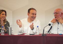 Esquemas eficientes anticorrupción ponen a Sonora a la vanguardia