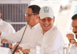 Se fortalece IMSS-Bienestar en beneficio de las familias sonorenses