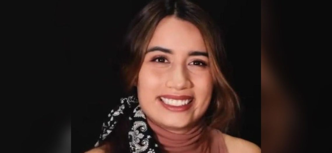 Hallaron cuerpo de María Fernanda, mexicana desaparecida en Berlín