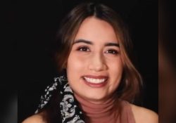 Hallaron cuerpo de María Fernanda, mexicana desaparecida en Berlín