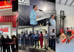 Empresas aportan para el crecimiento económico de Guaymas con la apertura de nuevas sucursales.