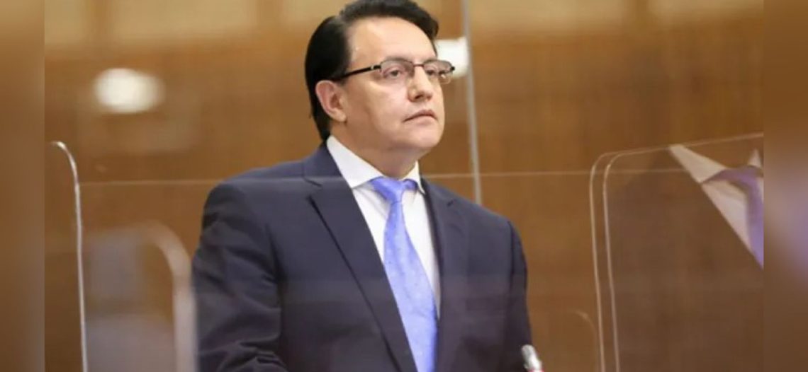 Asesinan al candidato presidencial ecuatoriano Fernando Villavicencio
