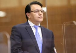 Asesinan al candidato presidencial ecuatoriano Fernando Villavicencio