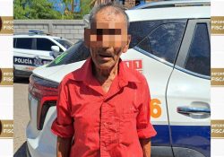 Vinculan a proceso por violación agravada de menor a hombre de 86 años