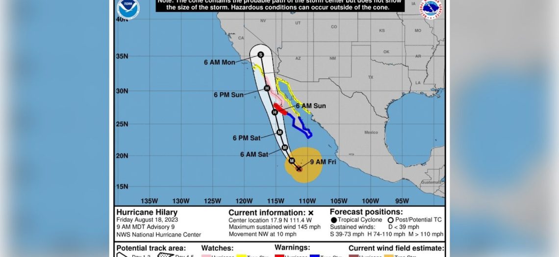 Mantiene Ayuntamiento de Guaymas monitoreo coordinado.