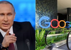 Multa Rusia a Google, al considerar que publica información falsa