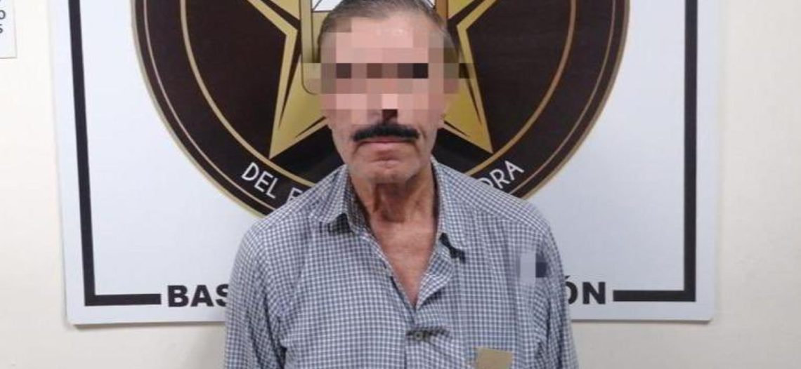 Operativo coordinado logra captura de Hilario “N.”, presunto asesino de Alma Lourdes