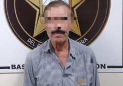 Operativo coordinado logra captura de Hilario “N.”, presunto asesino de Alma Lourdes