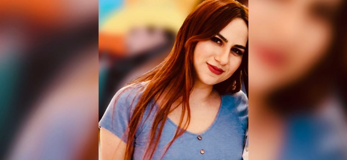 Justicia para Alma Lourdes
