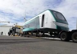 El Tren Maya ya mira la luz al final del túnel del tramo 2