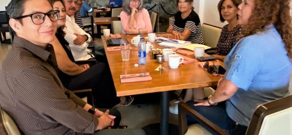 “Poder ciudadano” mueve al PAN y al PRI en Guaymas y Empalme