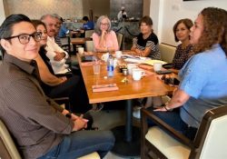 “Poder ciudadano” mueve al PAN y al PRI en Guaymas y Empalme