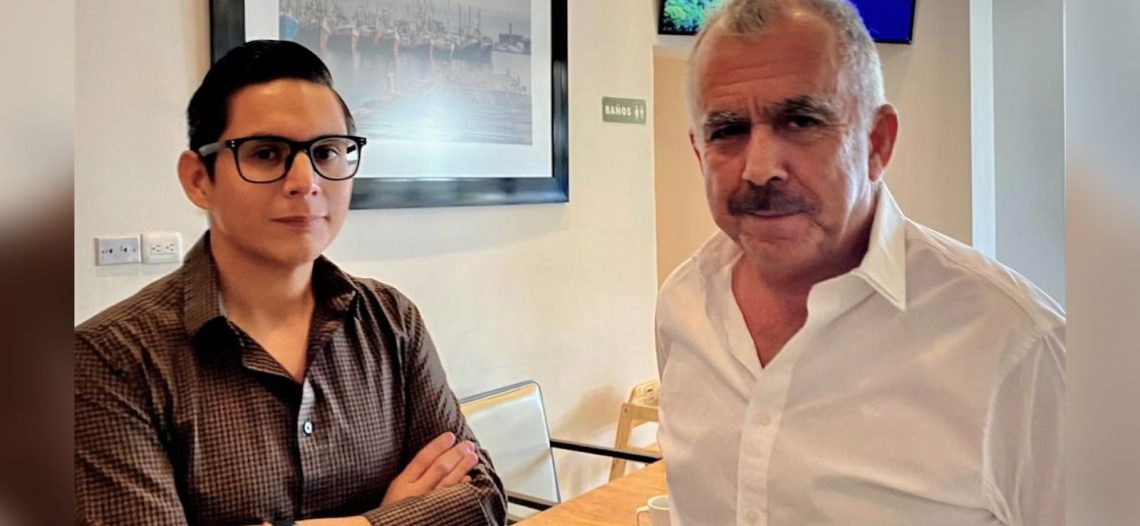 “Poder ciudadano” busca que la política logre sus metas y los políticos hagan su trabajo
