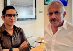 “Poder ciudadano” busca que la política logre sus metas y los políticos hagan su trabajo