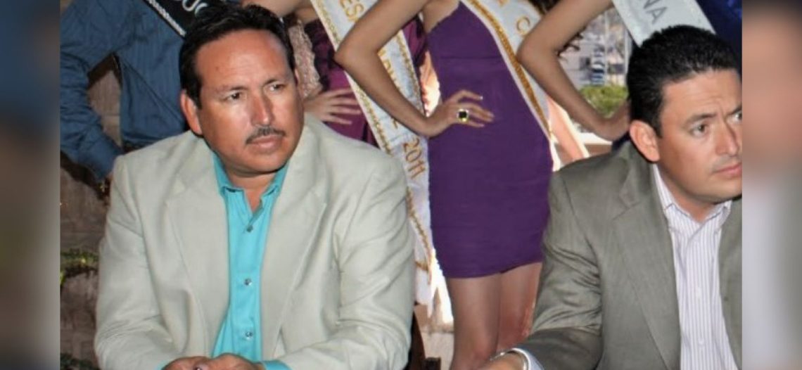 Reviven expedientes sobre corrupción 10 años después; inhabilitan a secretario del Ayuntamiento de César Lizárraga
