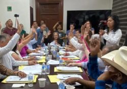 Aprueba Ayuntamiento de Guaymas dictamen referente al proyecto de ‘Reglamento Interior y de la Administración Pública Municipal’.