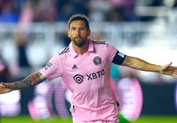 Messi e Inter Miami hacen historia y jugarán ‘Concachampions’ 2024