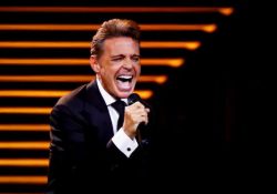 Luis Miguel cierra su gira en Argentina con 10 fechas de éxito total