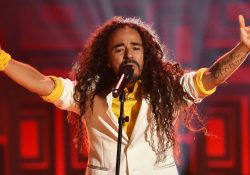 Rubén Albarrán de Café Tacvba en el Top 50 de voces del rock, según Billboard