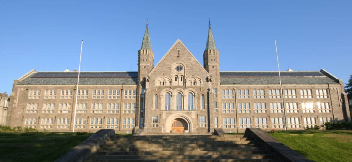 Hombre cambia de género para entrar a universidad en Noruega que prioriza a las mujeres