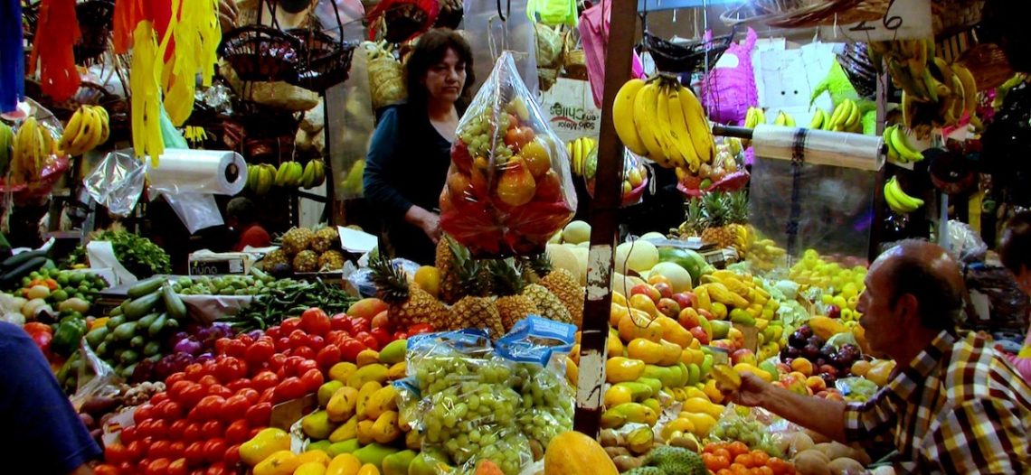 La inflación hila seis meses de descensos: reporte del Inegi