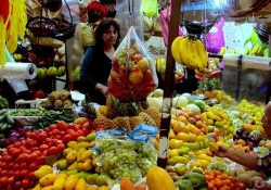 La inflación hila seis meses de descensos: reporte del Inegi