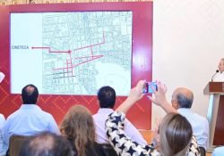 Anuncia Gobernador 115 obras prioritarias para 19 municipios