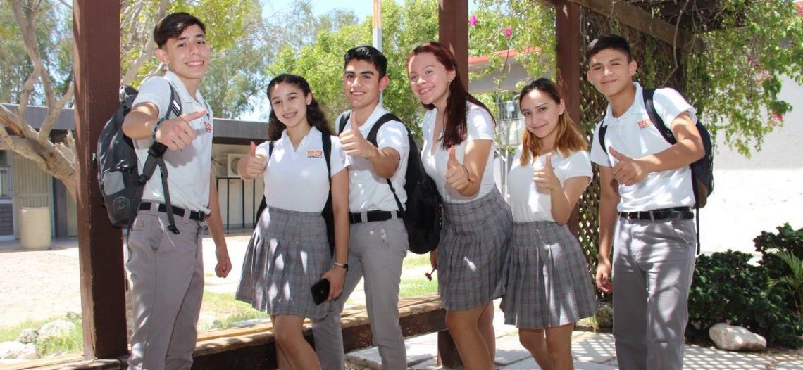 Iniciará Cobach Sonora clases con diez mil alumnos de primer ingreso